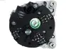 ALTERNATOR AS-PL A0551S (фото 3)