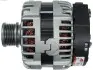ALTERNATOR AS-PL A0551S (фото 4)