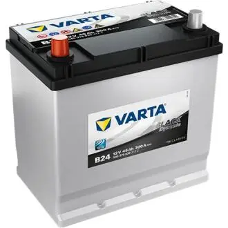 Акумулятор VARTA 5450790303122