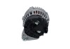 ALTERNATOR BOSCH 1986A00891 (фото 2)