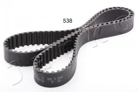 Ремень ГРМ JAPKO 40538 (фото 1)