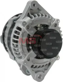 Alternator CARGO 113972