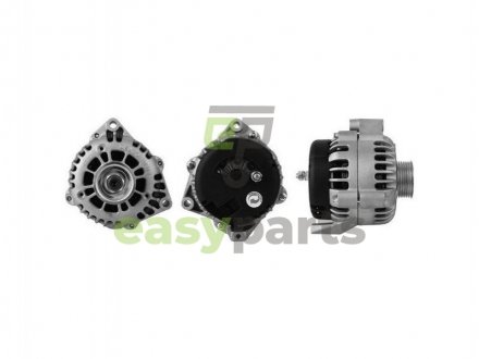 Alternator CARGO 112665