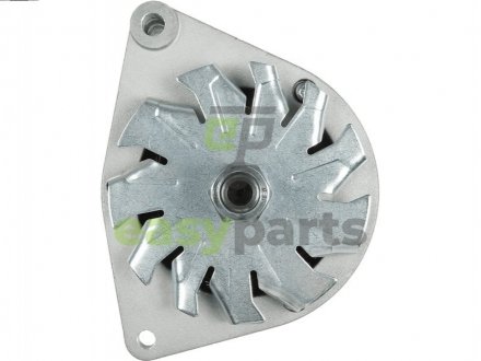 Alternator AS-PL A4009