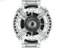 ALTERNATOR AS-PL A0199PR (фото 1)