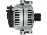 ALTERNATOR AS-PL A0199PR (фото 2)