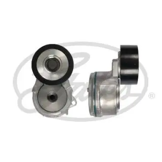 Фото натягувач Gates T38722 Натягувач Gates T38722