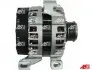 ALTERNATOR AS-PL A0498 (фото 6)