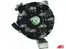 ALTERNATOR AS-PL A0498 (фото 7)