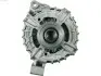 ALTERNATOR A0498