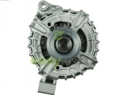 ALTERNATOR AS-PL A0498
