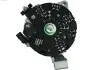 ALTERNATOR AS-PL A0498 (фото 3)