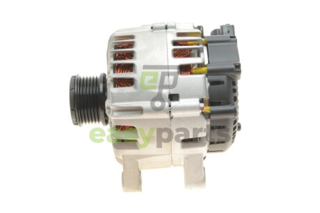 Генератор Citroen Berlingo/Peugeot Partner 1.6 BlueHDi 08- (14V/180A) BOSCH 1986A00601