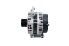 ALTERNATOR BOSCH 1986A00679 (фото 1)