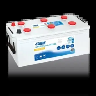 Фото акумулятор EXIDE ET950 Акумулятор EXIDE ET950