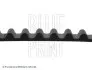 Ремінь ГРМ BLUE PRINT ADH27518 (фото 4)