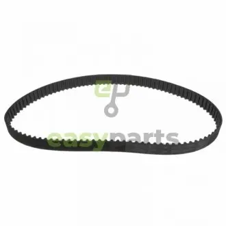 Ремінь ГРМ BLUE PRINT ADH27518 (фото 1)