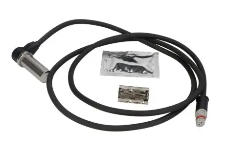 Фото датчик ABS ABE CCZ1666ABE Датчик ABS ABE CCZ1666ABE