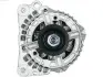 ALTERNATOR AS-PL A0706S (фото 1)