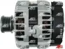 ALTERNATOR AS-PL A0576S (фото 8)