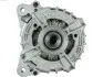 ALTERNATOR A0576S