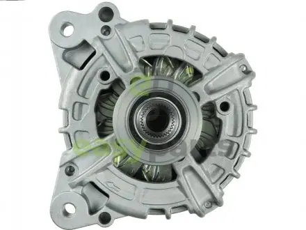 ALTERNATOR AS-PL A0576S (фото 1)