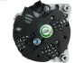 ALTERNATOR AS-PL A0576S (фото 3)