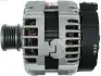 ALTERNATOR AS-PL A0576S (фото 4)