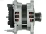 ALTERNATOR AS-PL A0580S (фото 2)