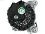 ALTERNATOR AS-PL A0580S (фото 3)