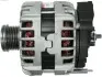 ALTERNATOR AS-PL A0580S (фото 4)