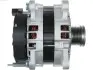 ALTERNATOR AS-PL A0701S (фото 2)