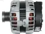 ALTERNATOR AS-PL A0701S (фото 4)