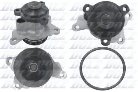 POMPA WODY DOLZ R243