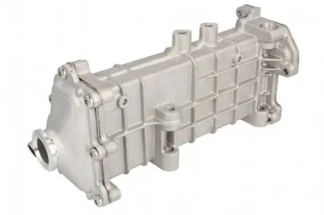 Интеркулер IVECO 504385699