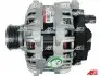 ALTERNATOR AS-PL A0569S (фото 8)