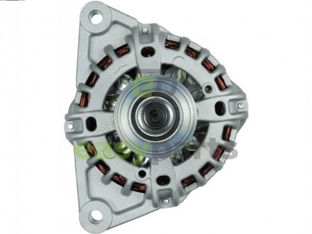 ALTERNATOR AS-PL A0569S (фото 1)