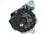 ALTERNATOR AS-PL A0569S (фото 3)