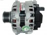 ALTERNATOR AS-PL A0569S (фото 4)