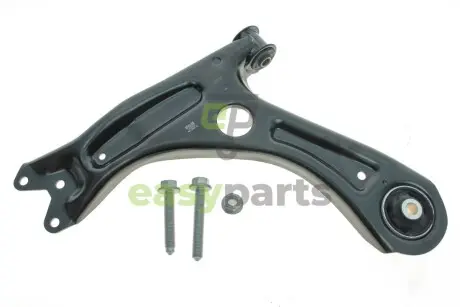 Важіль підвіски (передній) (L) Skoda Citigo/VW Load Up 1.0 11-19 FAG 821098310