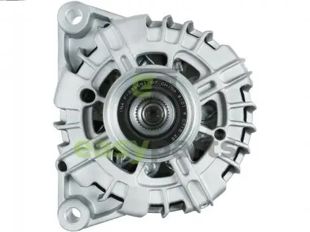 ALTERNATOR AS-PL A3267S
