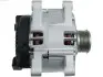 ALTERNATOR AS-PL A3267S (фото 2)