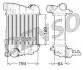 Інтеркулер DENSO DIT02027 (фото 1)