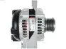 ALTERNATOR AS-PL A6527S (фото 2)