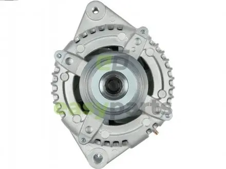 ALTERNATOR AS-PL A6527S