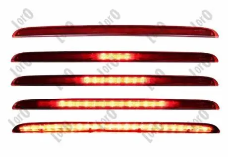 LAMPA STOP Abakus 00315870D