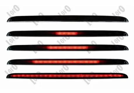 LAMPA STOP Abakus 00315870SD