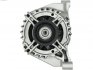 ALTERNATOR AS-PL A4127PR (фото 1)