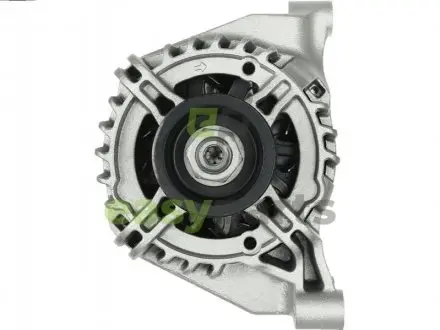 ALTERNATOR AS-PL A4127PR