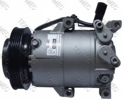 Компрессор TEAMEC 8623355